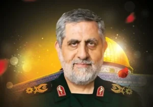 «مرد سایههای مقاومت»؛ روایت زندگی، مجاهدت و شهادت سردار سرلشکر محمدسعید ایزدی معروف به حاج رمضان