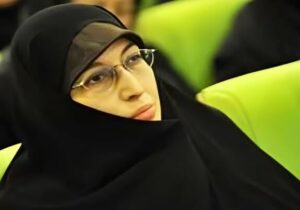 «بانوی نجابت انقلاب»؛ روایتی از زندگی و شهادت شهیده زهرا حداد عادل