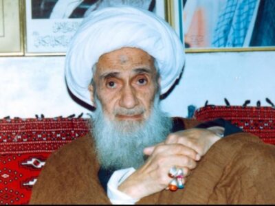 فرج در نگاه و کلام آیتالله سیبویه(ره)؛ انتظار در پرتو معرفت، اخلاص و پیوند با اهلبیت(ع)
