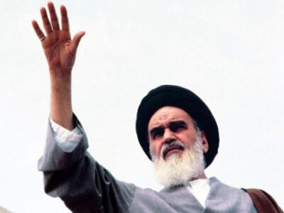 امام خمینی(ره) و فرهنگ مهدویت؛ از انتظار تا مسئولیتپذیری اجتماعی