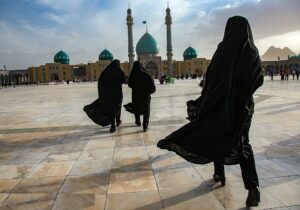 زنان در نهضت جهانی امام زمان(عج)؛ از تربیت نسل تا نقش‌آفرینی در تمدن مهدوی