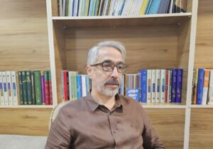 غدیر؛ روزی که مسیر هدایت برای همیشه روشن شد