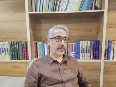 غدیر؛ روزی که مسیر هدایت برای همیشه روشن شد