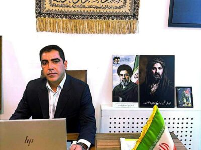 وضعیت حقوقی تنگه هرمز:تلاقی حقوق بین الملل وامنیت منطقه ای