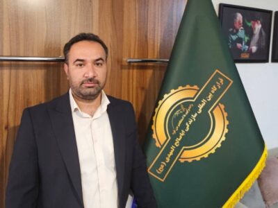 محسن امرائی: جنگ ۱۲ روزه نماد اقتدار ملی و شکست محاسبات دشمنان ایران بود