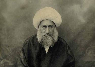 فرج در نگاه و کلام آیتالله شاهآبادی(ره)