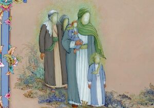 فردای آن روز که کوه از جا کنده می‌شد