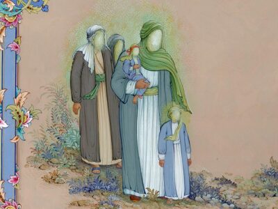 فردای آن روز که کوه از جا کنده می‌شد