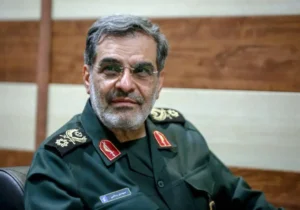 فرمانده‌ای راهبردی در عرصه عملیات نیروهای مسلح