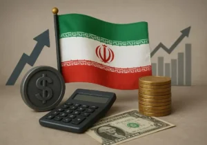 اقتصاد مقاومتی در عمل؛ از رکوردشکنی بازار سهام تا بازسازی کوره فولاد با دانش ایرانی