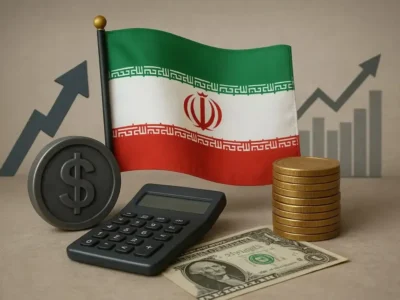 اقتصاد مقاومتی در عمل؛ از رکوردشکنی بازار سهام تا بازسازی کوره فولاد با دانش ایرانی