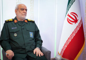 «مردی که امنیت ایران را پاسداری کرد»؛ روایت زندگی، مجاهدت و شهادت سرلشکر پاسدار سید مجید خادمی