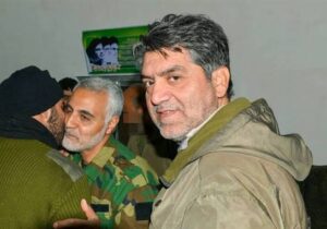 «حاج یونس جبهه مقاومت»؛ روایت زندگی، مجاهدت و شهادت سردار شهید ابوالفضل نیکویی