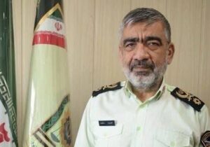 «پاسدار امنیت ایران»؛ روایت زندگی، مجاهدت و شهادت سردار شهید غلامرضا رضائیان
