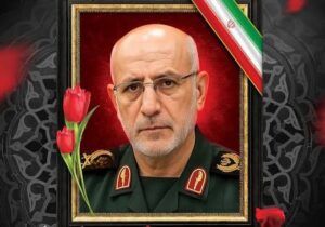 سرلشکر شهید غلامرضا محرابی؛ دیده‌بان هوشیار امنیت ملی