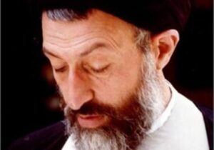 شهید آیتالله دکتر سید محمد حسینی بهشتی؛ معمار اندیشه انقلاب اسلامی و شهید عدالت