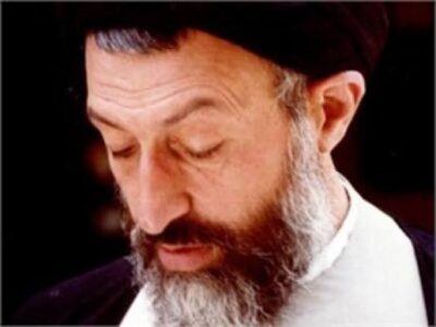 شهید آیتالله دکتر سید محمد حسینی بهشتی؛ معمار اندیشه انقلاب اسلامی و شهید عدالت