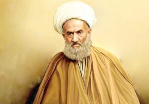 فرج در مکتب نخودکی؛ انتظار در سایه بندگی