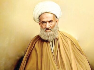 فرج در مکتب نخودکی؛ انتظار در سایه بندگی