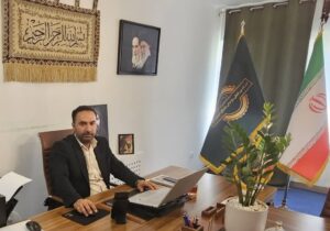 از شوک جنگ تا جهش بازسازی روایتی از احیای صنعت پتروشیمی از زبان فرمانده قرارگاه بین المللی سازندگی اباصالح (عج)