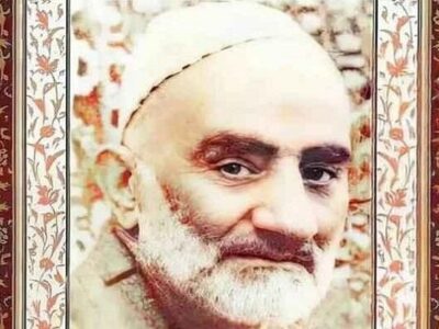 فرج در نگاه شیخ رجبعلی خیاط(ره)؛ انتظار از مسیر اخلاص، محبت و خودسازی