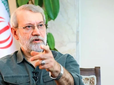 از کرسی فلسفه تا اتاق فرمان امنیت ملی؛ روایت زندگی، دانشمندی و شهادت دکتر علی لاریجانی در نبرد با محور آمریکایی ـ صهیونیستی