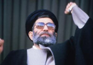خامنهایسم در نظرگاه فرمانده قرارگاه