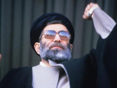 خامنه‌ایسم در نظرگاه فرمانده قرارگاه