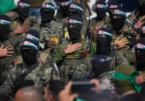 حماس و گروههای فلسطینی با اجرای مرحله دوم موافقت کردند