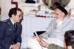 شهید سرلشکر خلبان جواد فکوری