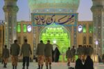 ظهور؛ پایان سلطه مستکبران بر جهان