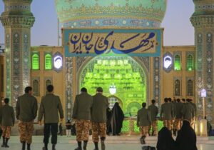 ظهور؛ پایان سلطه مستکبران بر جهان