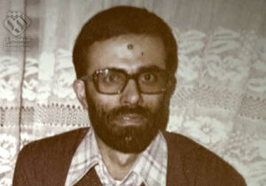 شهید سید موسی کلاهدوز