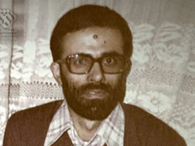 شهید سید موسی کلاهدوز