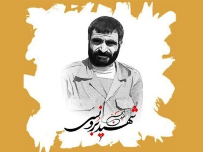 شهید عبدالحسین برونسی؛ فرماندهای از دل مردم که به قلههای فرماندهی رسید