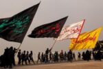 سنگر محبت در برابر هجمه استکبار