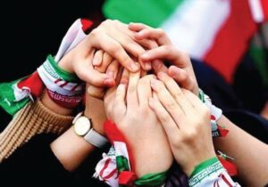 از حضور مردمی تا آمادگی برای آینده‌ای الهی