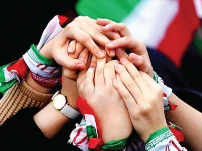 از حضور مردمی تا آمادگی برای آینده‌ای الهی