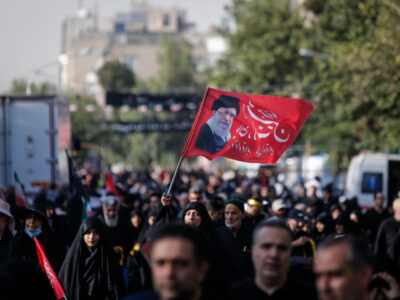 مسیری که در آن، عشق از خیابان به افلاک رفت