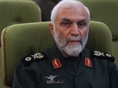 سردار شهید حاج حسین همدانی؛ فرماندهای که جبهه مقاومت را از دل دفاع مقدس تا حلب امتداد داد