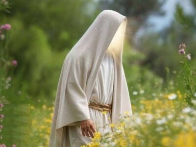 وعده‌ای برای جهانی سرشار از عدالت و کرامت