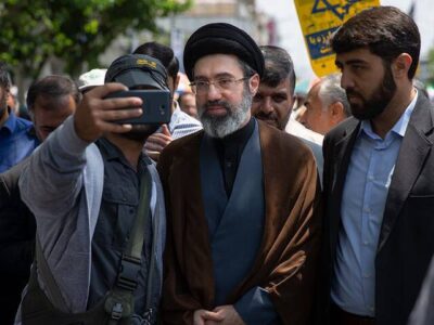 مروری بر چارچوب‌های عمل مسئولان در نظام اسلامی