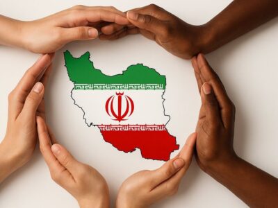 پنج جمله استنباطی از منظومه فکری رهبر شهید انقلاب درباره اتحاد و وحدت