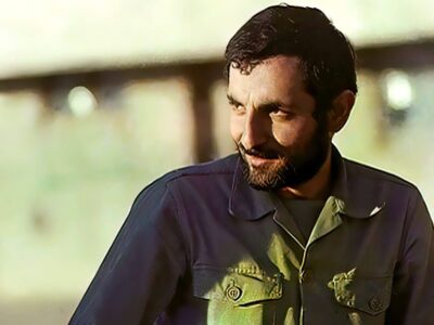 شهید باکری؛ از فرماندهی لشکر عاشورا تا شهادت در آبهای دجله