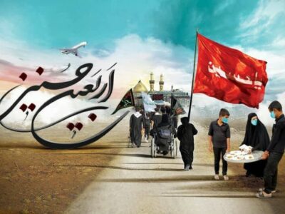 اربعین ۱۴۰۵؛ حماسه‌ای به نیابت از قائد شهید
