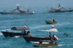 نیروی دریایی سپاه: تردد فقط با هماهنگی ما امکانپذیر است