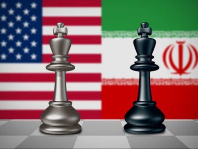 وقتی بازدارندگی ایران معادلات واشنگتن را تغییر می‌دهد