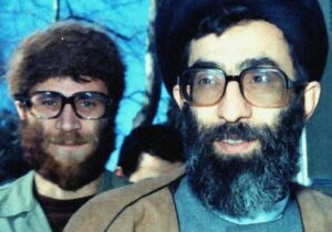 از تشکدوزی در جنوب تهران تا فرماندهی سپاه در غرب؛ روایت زندگی شهید محمد بروجردی