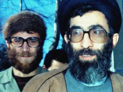 از تشک‌دوزی در جنوب تهران تا فرماندهی سپاه در غرب؛ روایت زندگی شهید محمد بروجردی