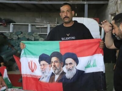 از نینوا تا کربلا؛ آتشِ منطقهای شعلهورتر میشود